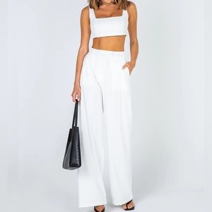 Princess Polly Huxley Set